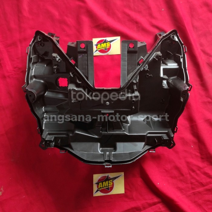 Housing Batok Lampu Depan Vario New 125 2022 2023 Original
