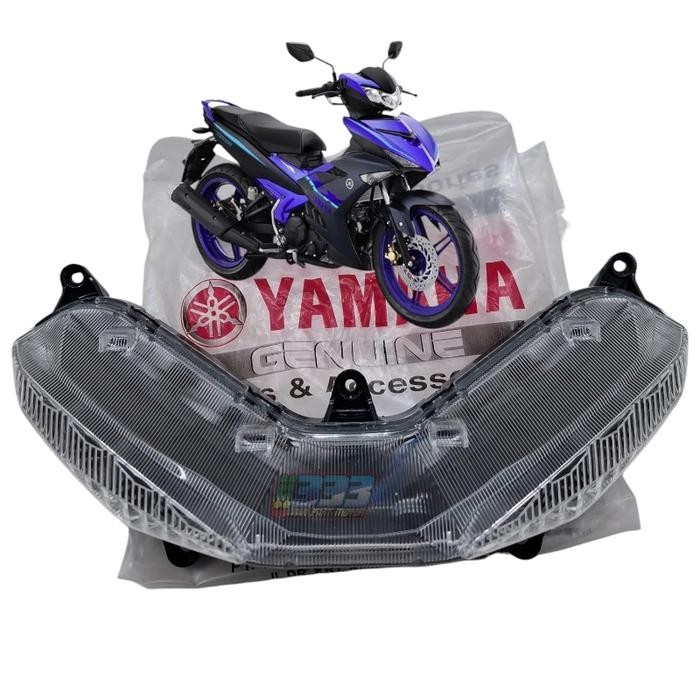 lampu senja depan jupiter mx king 150 2PV original 2PV-H4301-00