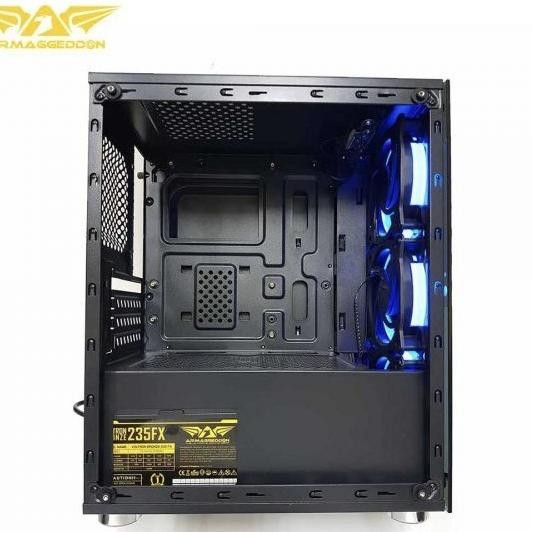 [Goodbest] ARMAGEDDON NIMITZ TR1100 CASING PC CASE