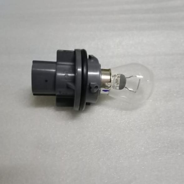 Fiting Oet Bohlam Lampu Atret Tubihi Pajero Port