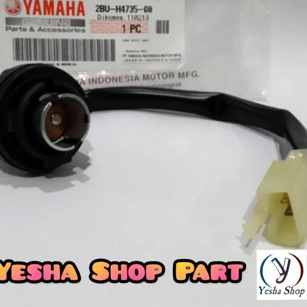 Fiting Fitting Oet Oet Lampu Top Rem Yamaha Ride