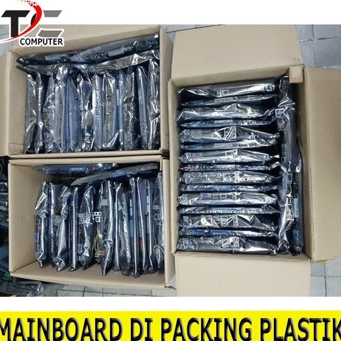 [Goodbest] Motherboard Intel LGA 1150 H81 ASROCK H81M