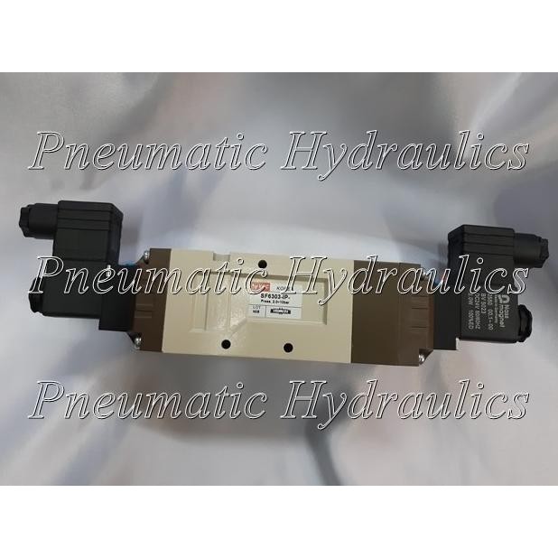 Murah Solenoid Valve Ypc Sf6303-Ip Ypc Solenoid Sf6303-Ip Ypc Korea