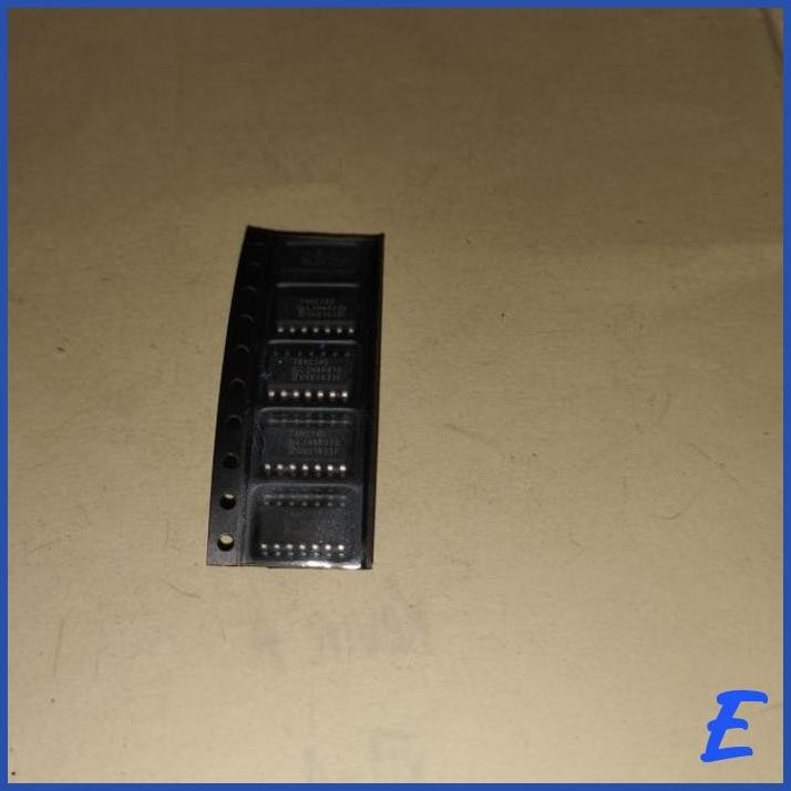 [JWS] IC 74HC14D 74HC14 74HC14 SMD