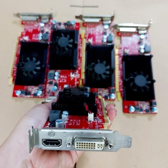 [Goodbest] Vga Card 1 Gb