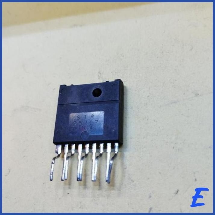 [JWS] IC STRS5707 STR S5707 STR S5707