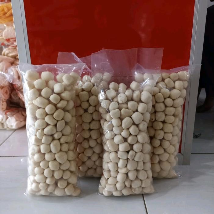 

Promo GETAS BANGKA PREMIUM 1 KG (ASLI) Ready