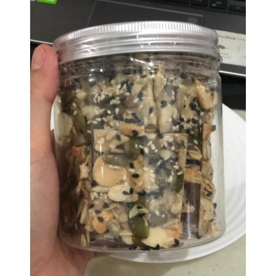 

Bahan Florentine Cookies / Florenta Best Quality Audies Market Ada Cara Buat / Granola Cookies / Mixnut Cookies / Almond Caramel Karamel / Wijen Flash Sale! Diskon Hingga 70%