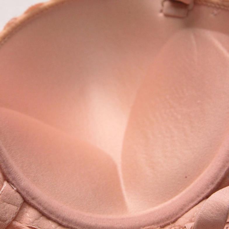 Bra Kawat Wanita Push Up / Bh Perempuan Busa Tebal Fema Soft Bra
