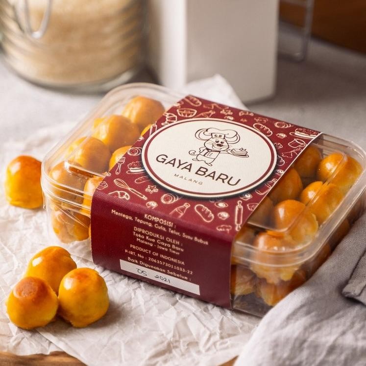 

Nastar Gaya Baru Terlengkap Dan Termurah