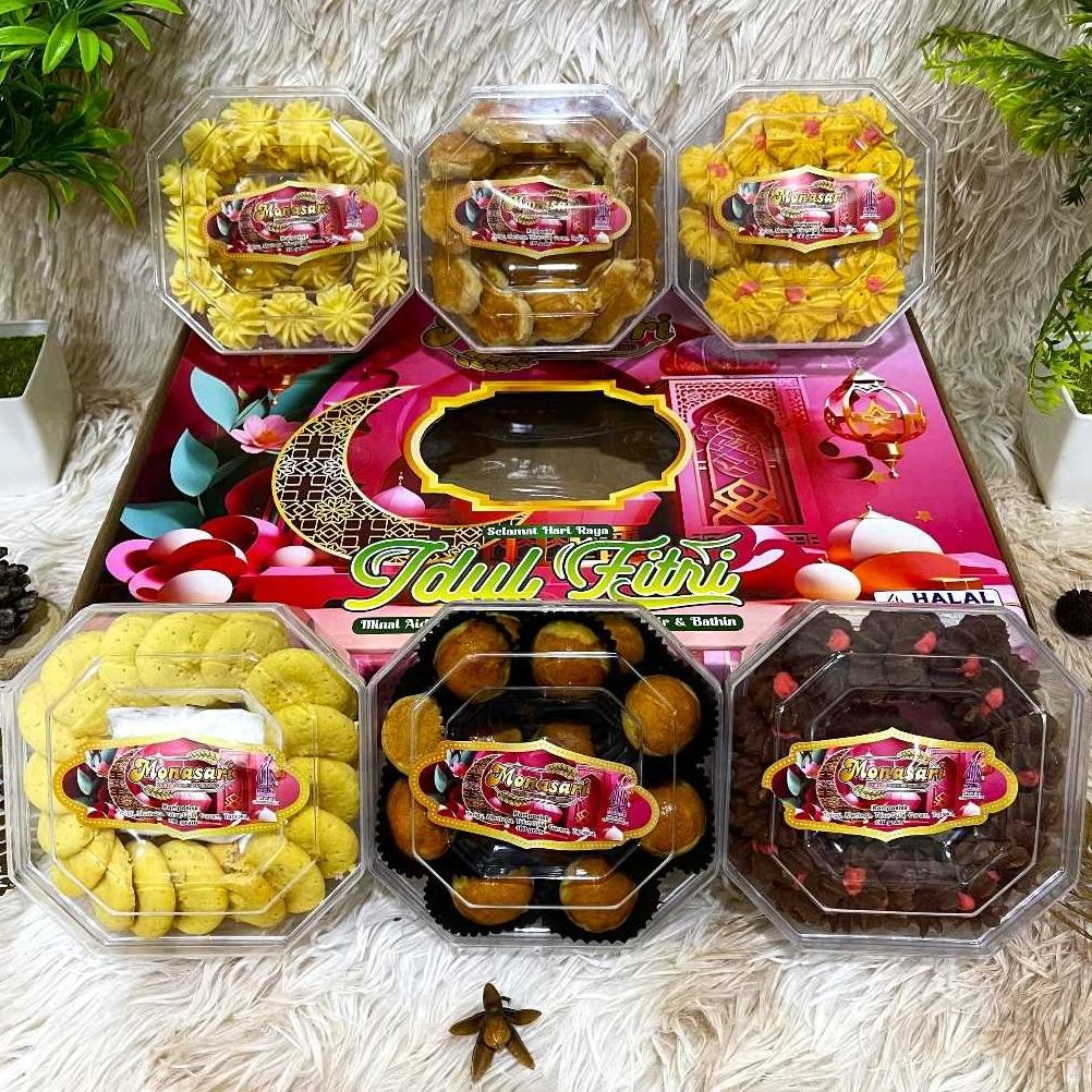 

Paket Kue Kering Lebaran Idul Fitri Parcel Lebaran Idul Fitri Hampers Lebaran Idul Fitri Parsel Thr Nastar Putri Salju Kastangel Kacang 1 Diskon