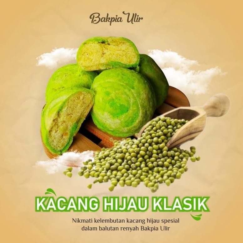 

Paket Bundle 2 Oleh Oleh Surabaya Bakpia Kering 3 Box (Kacang Hijau, Mix Coklat Keju, Mix 5 Rasa) Terlaris! Produk Ini Banyak Dicari