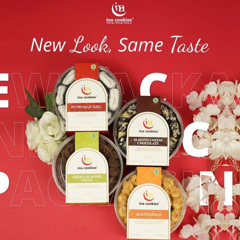 

Ina Cookies Reguler Flash Sale! Diskon Hingga 70%
