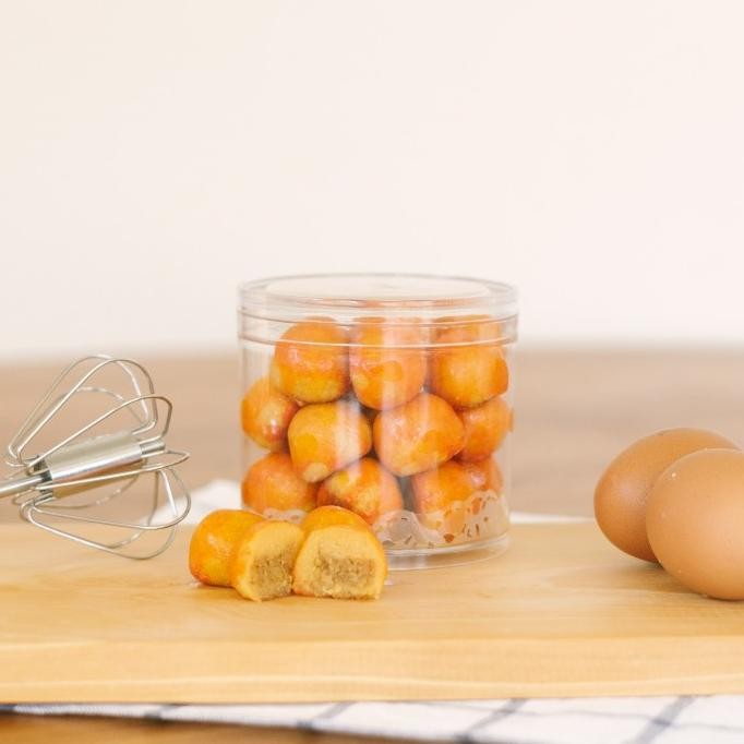 

Terbaru Nastar Nanas Diet Keto Rendah Karbohidrat Pengiriman Cepat