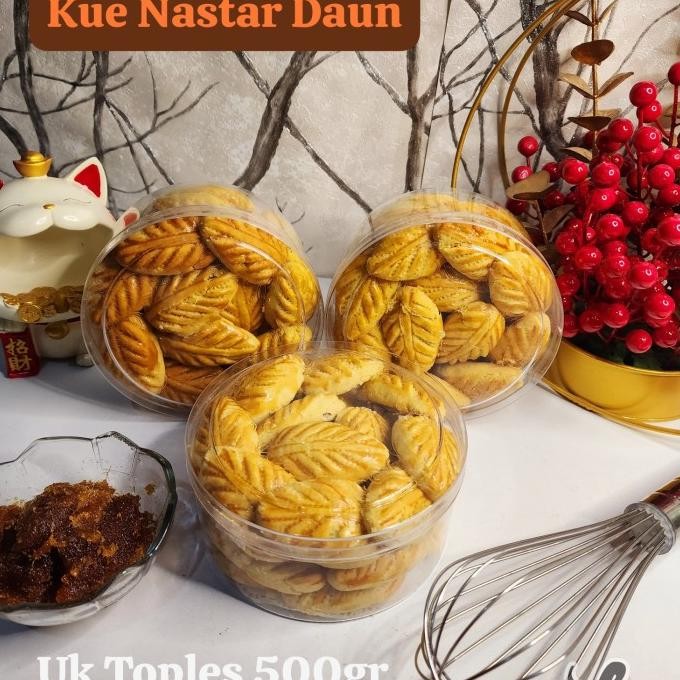 

Best Sales Nastar Daun Original