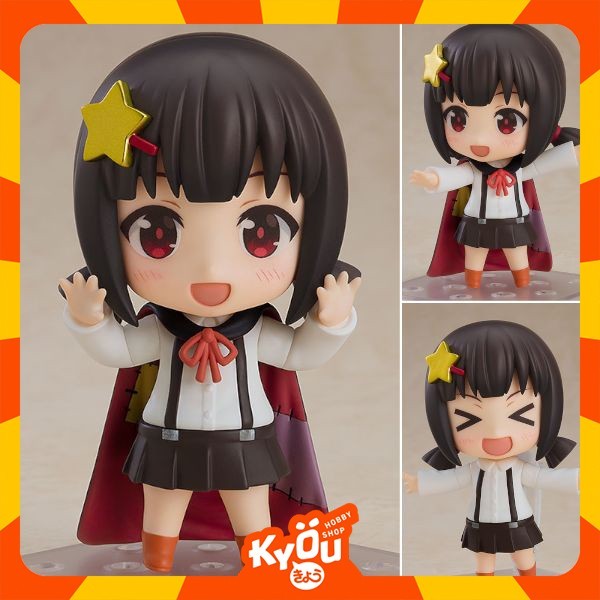Terlaris Nendoroid Komeko - Konosuba Bakuen