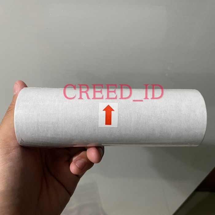 

IMPA 372630 Echo Sounder Paper Roll Kertas Marine 150mm x 20m