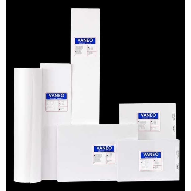 

HOT SALE! VANEO - Kertas Kalkir Tracing Paper A3 100-105 Gsm