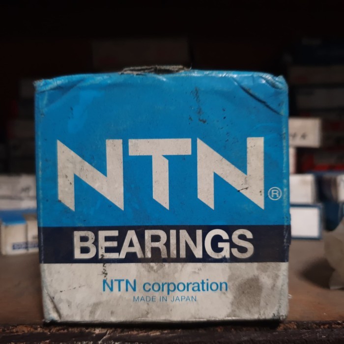 LAHAR RODA DEPAN HONDA FREED/BEARING RODA DEPAN HONDA FREED