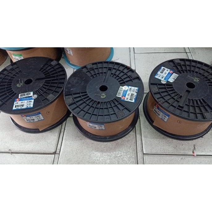 "'''] Kawat Tembaga Email Supreme (rol)