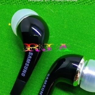 Headset Earphone Samsung Galaxy A22 ORIGINAL 100% Terlaris
