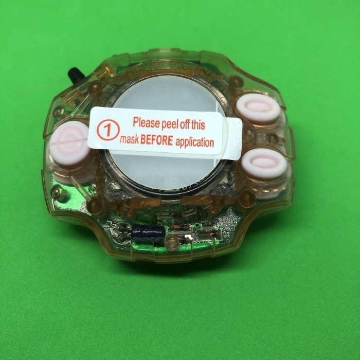 Digivice protector (pelindung digivice)