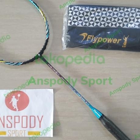 RAKET BADMINTON FLYPOWER KAHYANGAN 2 Terlaris
