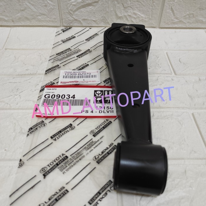 Engine Mounting Belakang Agya Ayla Trans Mounting Monting Agya Ayla.
