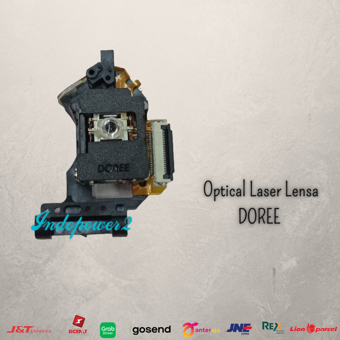 HOT SALE Optic DOREE Untuk DVD LG DOREE DVP06 DVP-06 Mobile DVD Laser