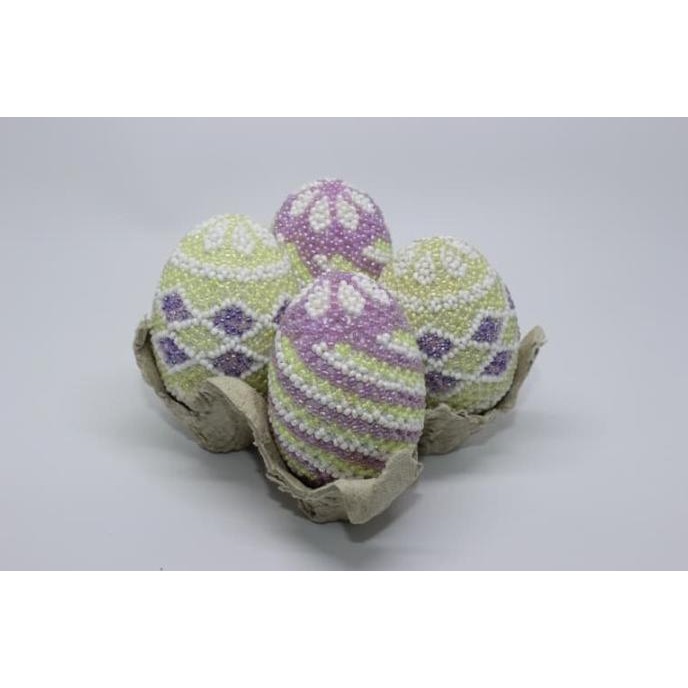 

$$$$] Bungkus Telur Paskah - Stock Lama #9