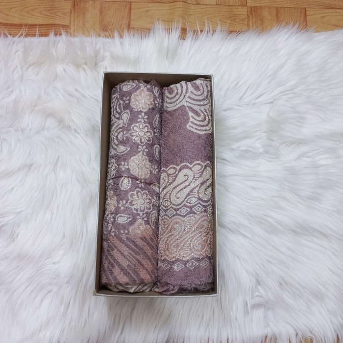 Kain Batik Viscose/Batik Viscose Semi Sutra/Batik Sutra/Batik Viscose
