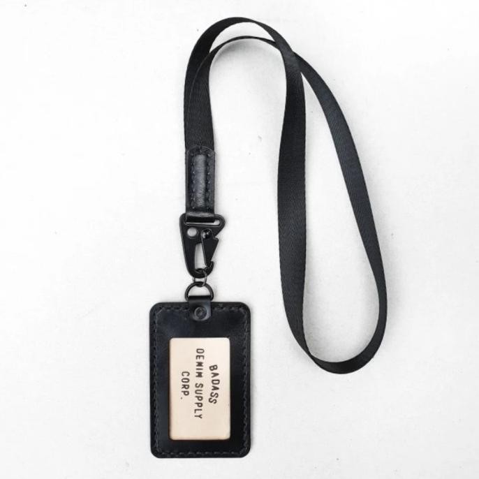 

RALLY - BDS ORIGINAL LANYARD CARD HOLDER