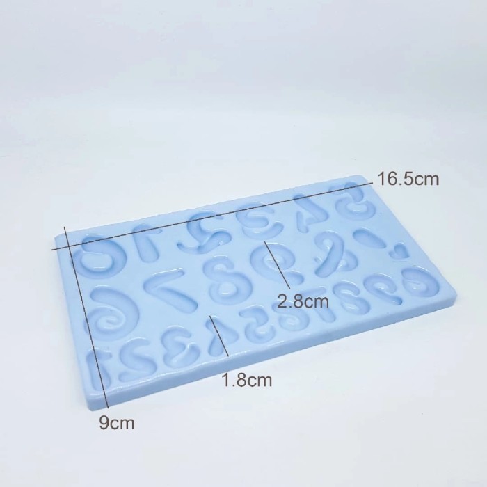 

TOOLISAN NUMB3RS 3D CALLIGRAPHY TOOL