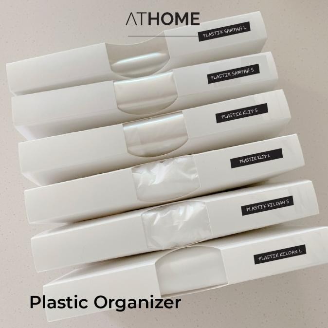 

:0:0:0] ATHOME Plastic Organizer