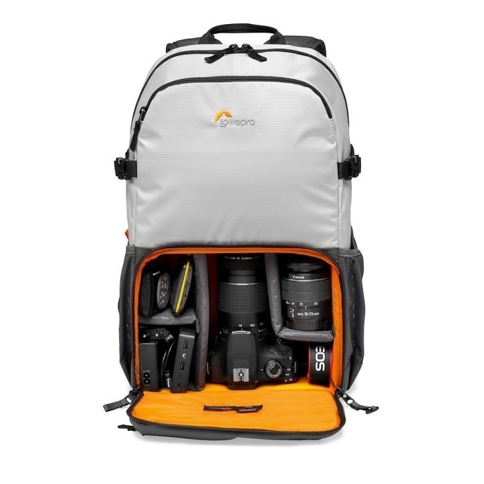 Lowepro Truckee Bp 250 Lx - Tas Kamera Ransel - Backpack - Original
