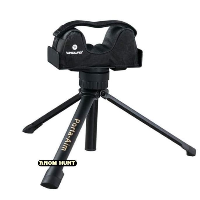 Tripod Vanguard Stand Benchrest New Stok