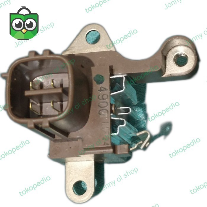 Spesial Ic Regulator Dinamo Amper Alternator Avanza Xenia Lama