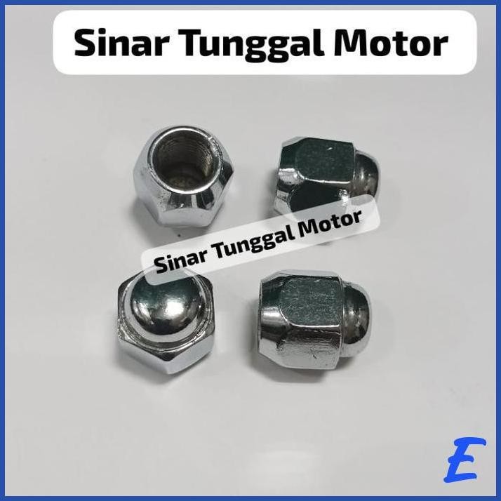[SRT] MUR BAUT RODA MOBIL SUZUKI ERTIGA APV BALENO KARIMUN WAGON R