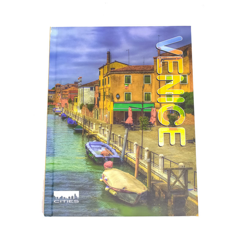 

Gramedia Pettarani - Buku Kiky Hard Cover A5 100 Laminasi