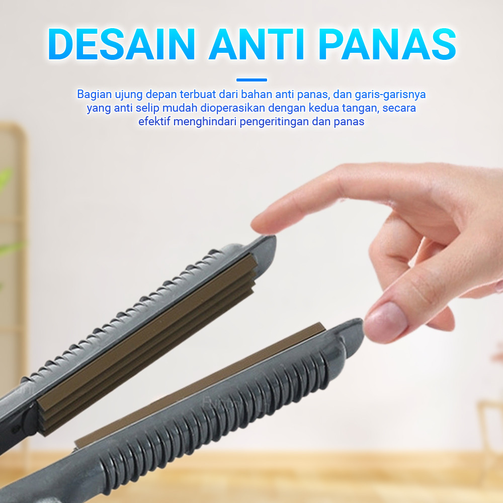 [Giriman Cepat] Catoan Glam Hair/Cato Crimple/Cato Gerigi Ecil/Cato Luru/Cato Genteng Atap/Cato