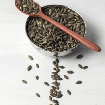 RAW PUMPKIN SEED / PUMPKIN SEED MENTAH 1 KG