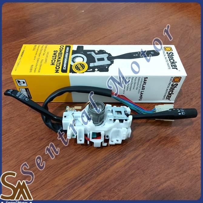 Saklar Sen/Lampu Daihatsu Taft Gt/Rocky