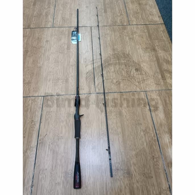 Promo Joran Shimano Zodias 1610MH-2 2020 COD