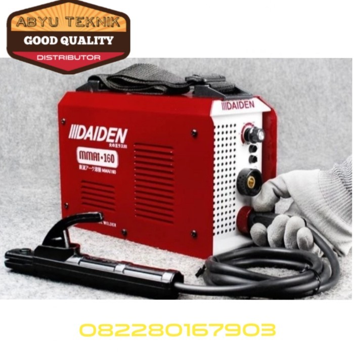 DAIDEN TRAVO LAS MMAI 160 - 900 WATT