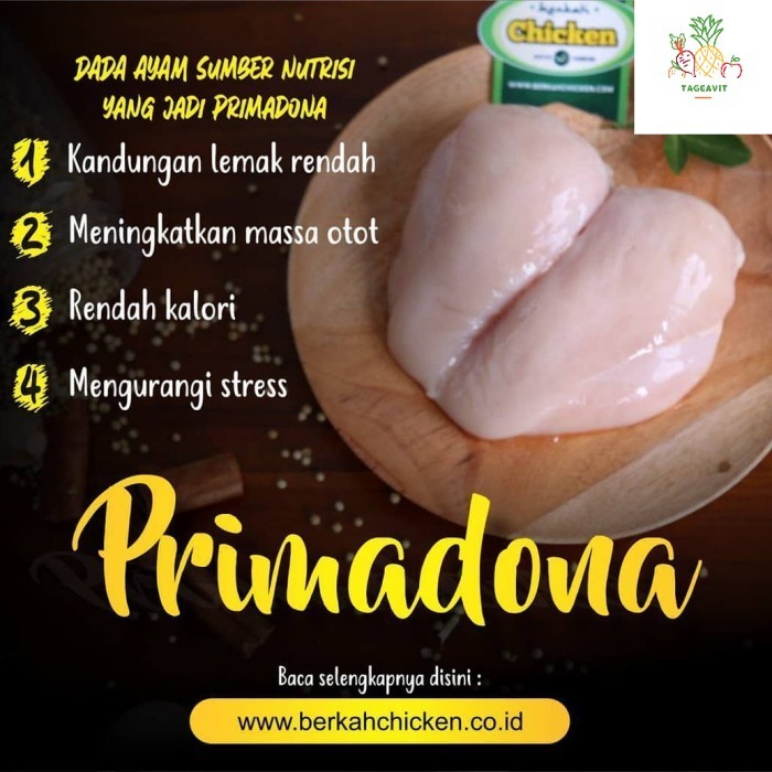 

spesial order dada boneless