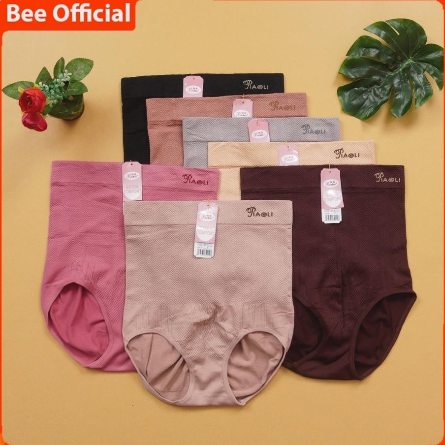 Slimming Pants Celana Korset Pengecil Perut Celana Dalam Wanita Extra Comfort Pl1212