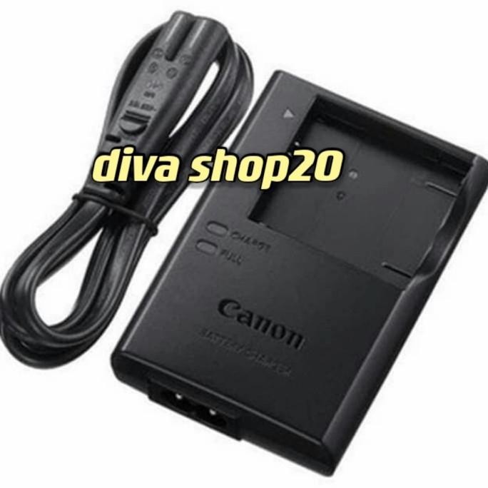 Charger Casan Kamera Canon Powershoot Sx400/Sx410/Sx420/Sx430