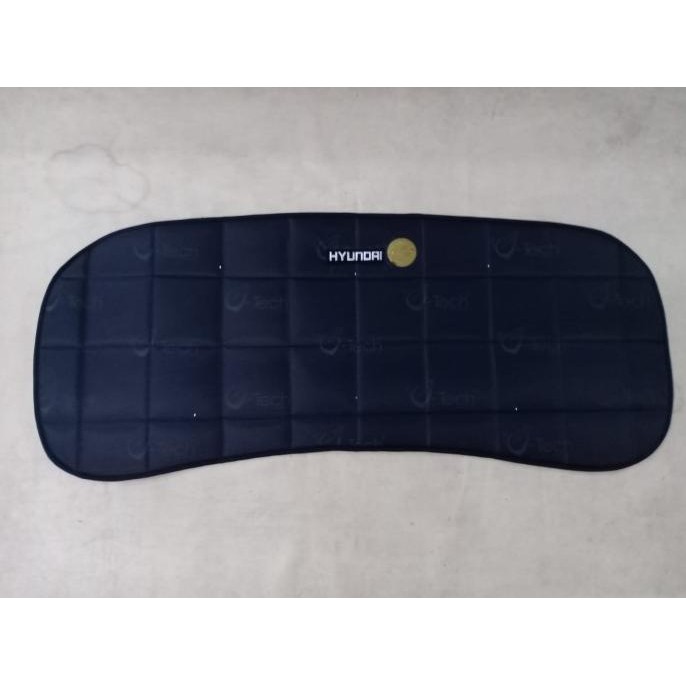 Vtech Peredam Panas Dan Suara Kap Mesin Hyundai Creta