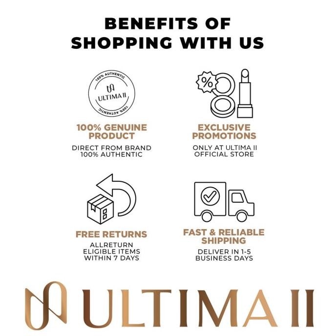 ULTIMA II DELICATE LIPSTICK