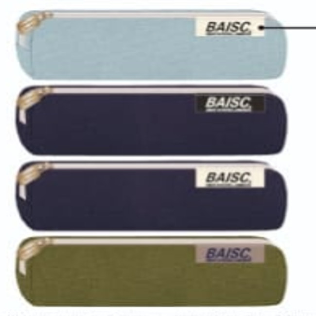 

Gramedia Pettarani - Omnibus Pencase -Basic- Om-2301-102